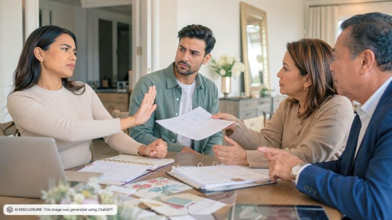 Her Future In-Laws Sent Her a Bill for Wedding Expenses She Never Agreed To — Then She Refused to Pay a Single Cent