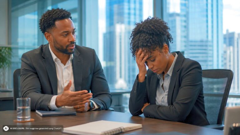 Her Coworker Thought the Messages Were Private — Then She Handed HR Every Screenshot