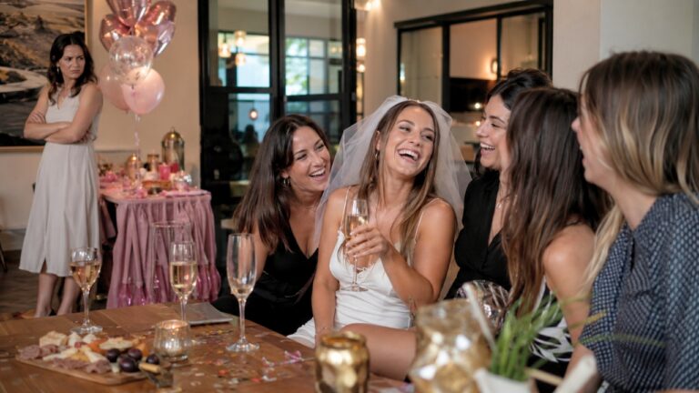 Bride’s Sister Planned a Bachelorette Party the Bride Didn’t Ask For — Then the Bride Threw Her Own
