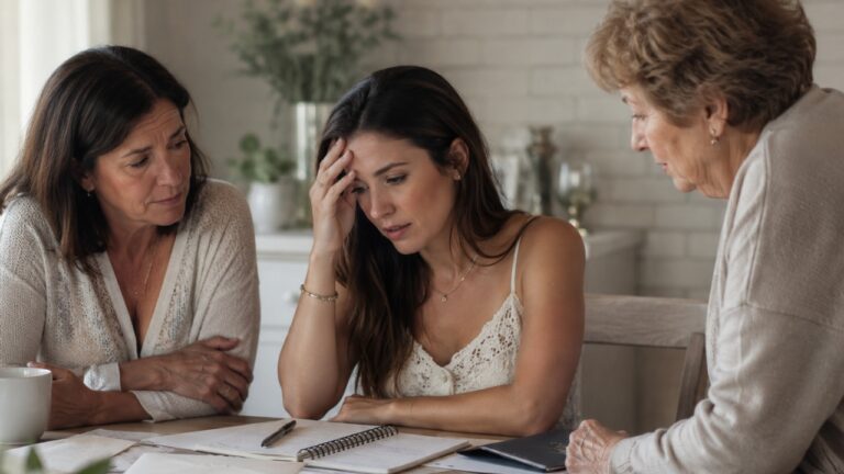 Woman Says Her Mom’s Biological Mother Wants a Wedding Invite After Years of Family Distance