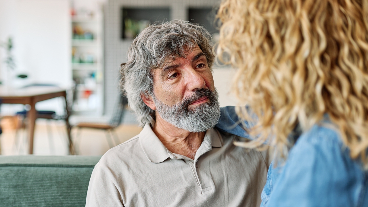 10 Small Ways to Show Love When You Don’t Feel Very Loving