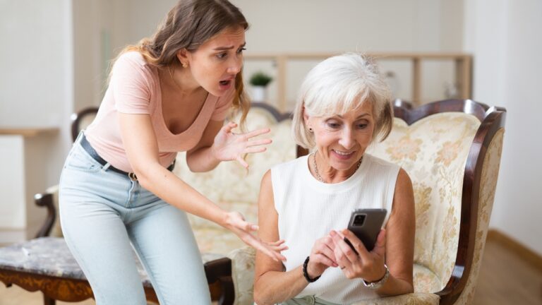 Bride Asked Her Mom Not To Share Wedding Details Online — Then the Post Went Up Anyway