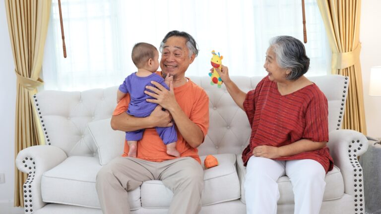 Woman Says Her In-Laws Want To Take Over the Baby and Push Her Into Moving In