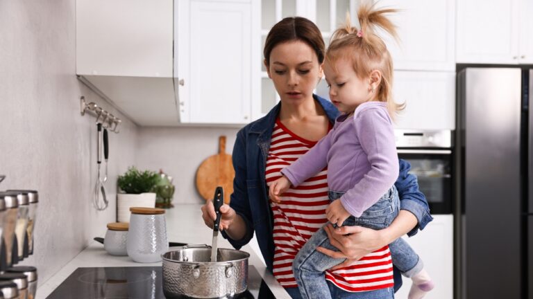 10 Quiet Pressures Modern Moms Need to Stop Carrying