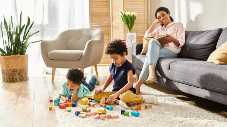 7 Things That Make Home Feel Calmer When Life Is Loud