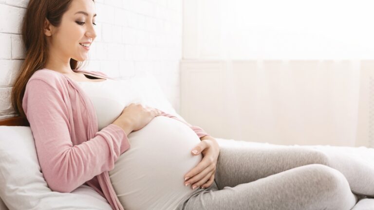 Woman Hid Her Pregnancy From Family — Then the Update Made the Fallout Even Messier
