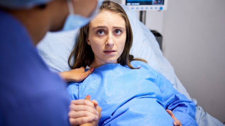 Mother-in-Law Wanted Delivery Room Access — Then the New Mom Told the Hospital Not to Let Her In