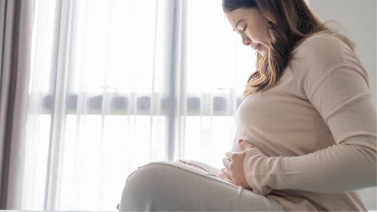 Woman Says She Kept the Pregnancy Quiet After a Scary Start — Then Her In-Laws Felt Betrayed