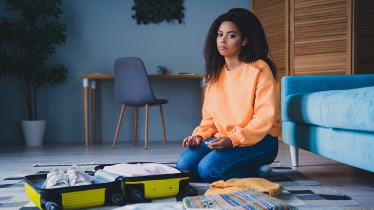 The Child-Free Sister Was Left Out of Vacation Because She Wouldn’t Babysit