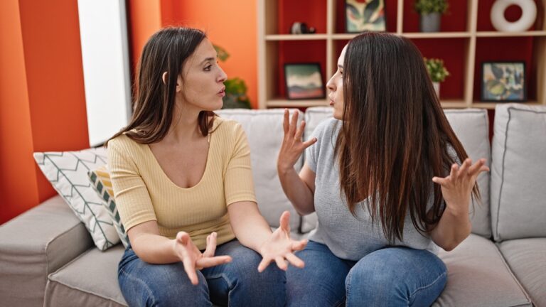 Her Sister Wanted a Bigger Role in the Wedding — Then the Bride Said She Had Already Done Enough