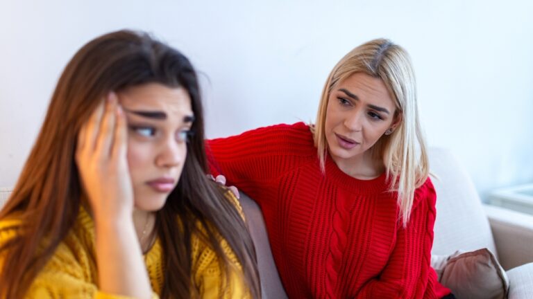 Her Sister Asked Her To Be a Bridesmaid — But the Family Pressure Made Her Say No