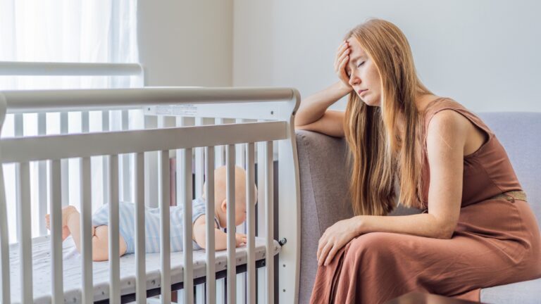 10 Ways to Reset Your Heart After a Hard Mom Day