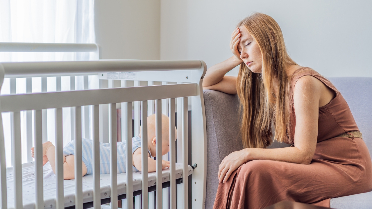 10 Ways to Reset Your Heart After a Hard Mom Day