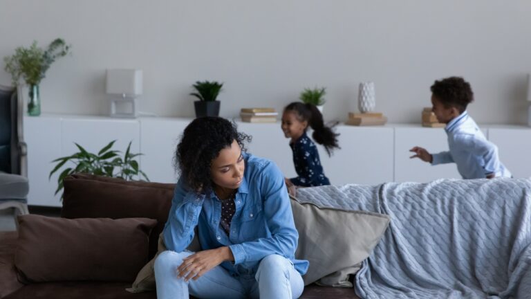 Her Family Kept Calling It Babysitting — Until It Took Over Her Weekends