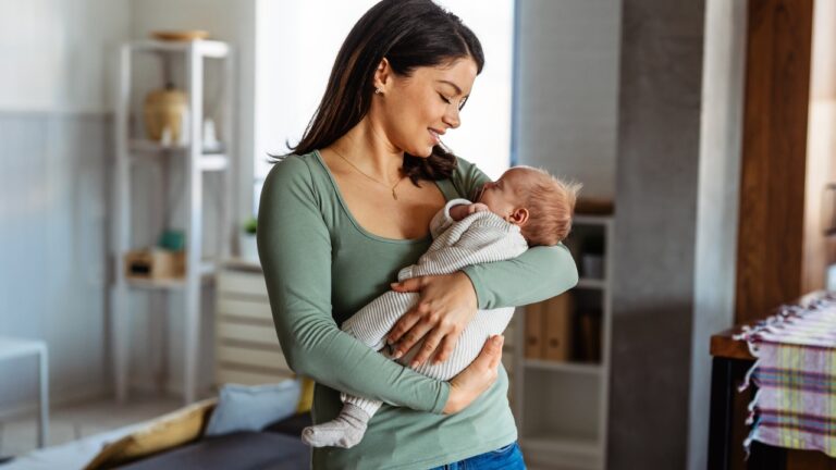 New Mom Kept Her Toxic Family Away From the Baby — Then They Accused Her of Hiding Everything