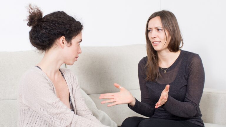 Her Mom Left Her the Inheritance — Then Her Sister Said She Deserved a Cut
