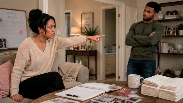 Her Brother Who Hurt Her Expected a Wedding Invite Anyway — Then She Refused to Put Him on the Guest List