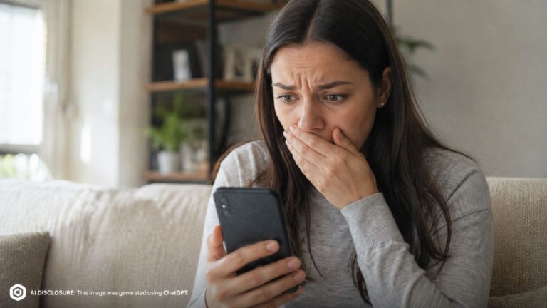 Her Sister-in-Law Leaked Her Pregnancy on Instagram Before She Could Tell Anyone — Then She Was Uninvited From the Wedding