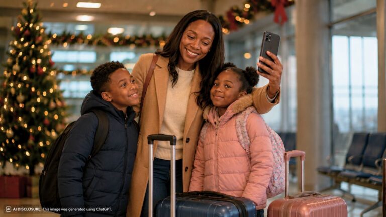 MIL Banned Her From Thanksgiving as ‘Immediate Family Only’ — Then She Took the Kids on Their Own Christmas Trip Instead