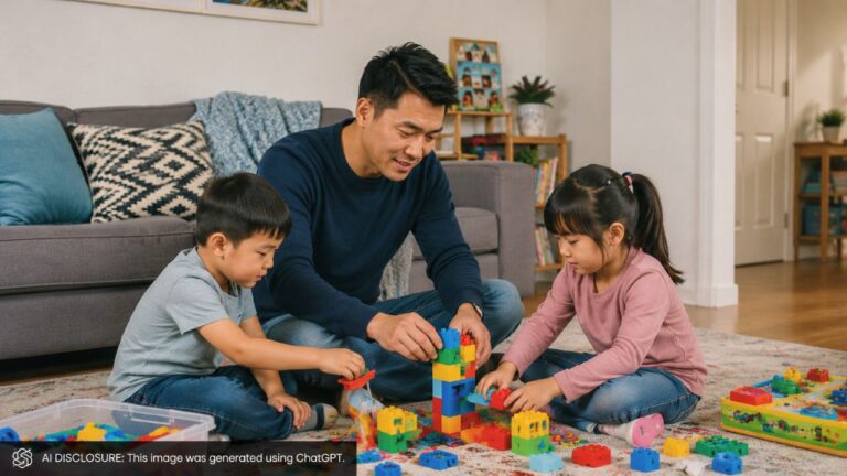His Sister Kept Treating Free Babysitting Like a Given — Then he Finally Said No