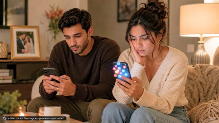 Her In-Laws Kept Overstepping Just a Month After the Wedding — Then She Blocked Them Completely