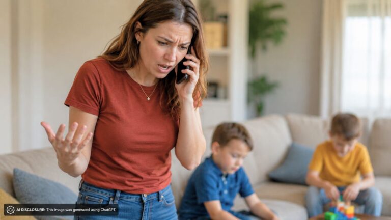 Her Siblings Expected Free Babysitting for Their Kids Again — Then She Refused to Do It a Second Time