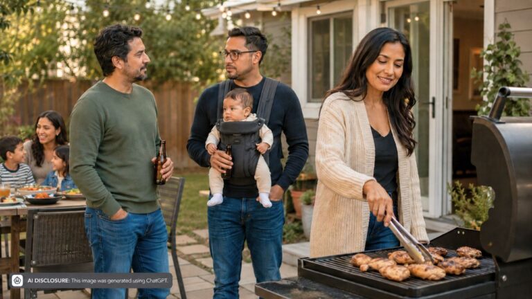 Her Husband’s Brother and His Wife Never Made an Effort With Her Family — Then She Stopped Pretending Their Kids Deserved Equal Attention