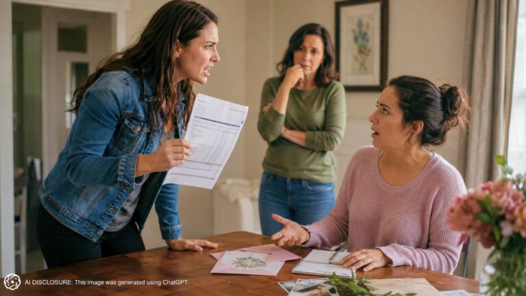 Her Sister Opened a Credit Card in Her Name and Disinvited Her From the Wedding — Then She Canceled the Whole Thing