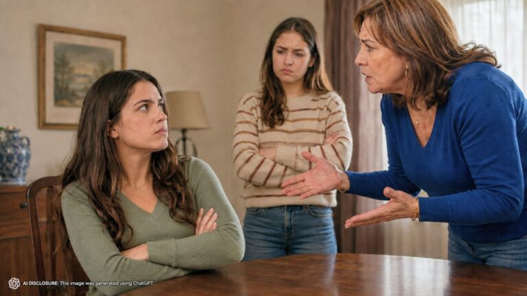 Her Stepmom Pressured Her to Split Her Late Grandfather’s Inheritance With Step-Siblings Who Got Nothing — Then She Refused