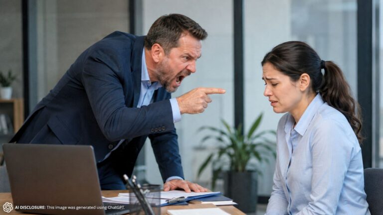 Her Boss Shouted ‘Potato’ at Her in an Irish Accent Every Time They Disagreed — Then a Tribunal Awarded Her £23,000