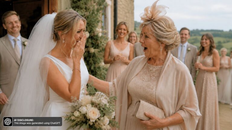 Bride Says Her Mother-in-Law Called Her a ‘Princess’ Over Her Strict Wedding Dress Code — Then Every Guest Complied and the MIL Was Impressed