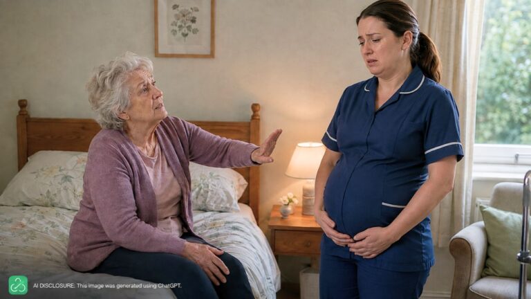 Her Employer Called Her ‘Useless’ for Refusing to Lift Her While Pregnant and Sacked Her by Text — Then a Tribunal Awarded Her £24,432