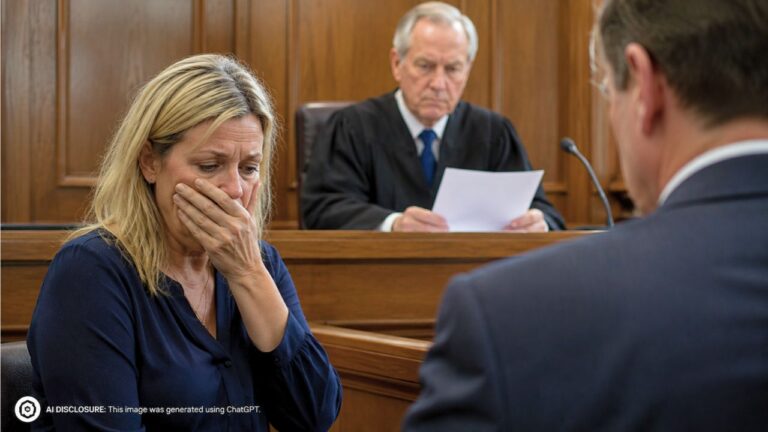 Her Sister Sued to Keep Their Late Mother’s $420,000 House — Then She Lost and a Judge Said Her Costs Would Wipe Out Her Inheritance
