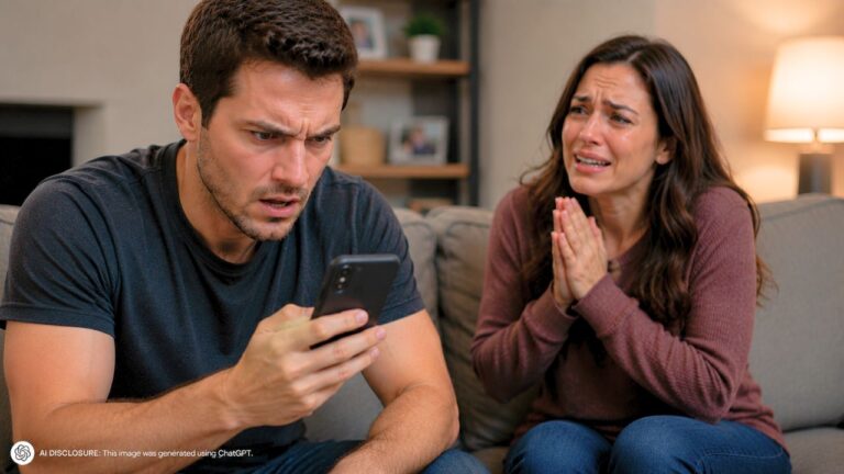 Girlfriend Secretly Gave $7,000 of His Savings to the Ex She’d Cheated With for ‘Medical Bills’ — Then He Broke Up With Her