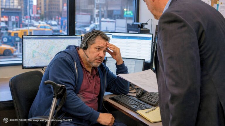FedEx Forced Its Disabled Dispatchers Back to the Manhattan Office and One Into Retirement — Then the EEOC Made Them Pay $280,000