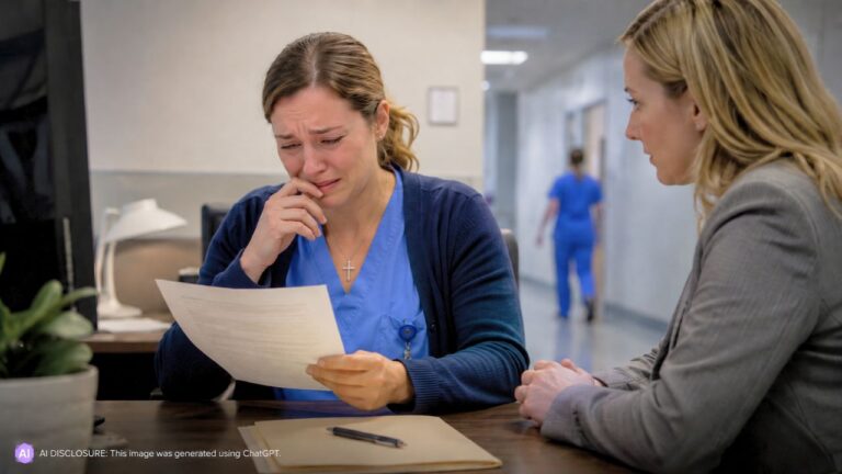 They Denied Her Faith-Based Vaccine Exemption and Withheld Her Bonus Too — Then the EEOC Made Northwestern Medicine Pay $325,000