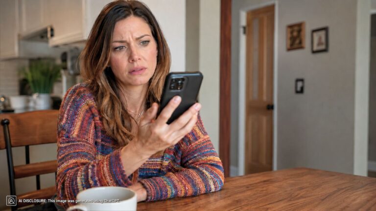 Her MIL Booked a Family Holiday and Left Her Off the Guest List — Then She Hung Up on Her Mid-Call