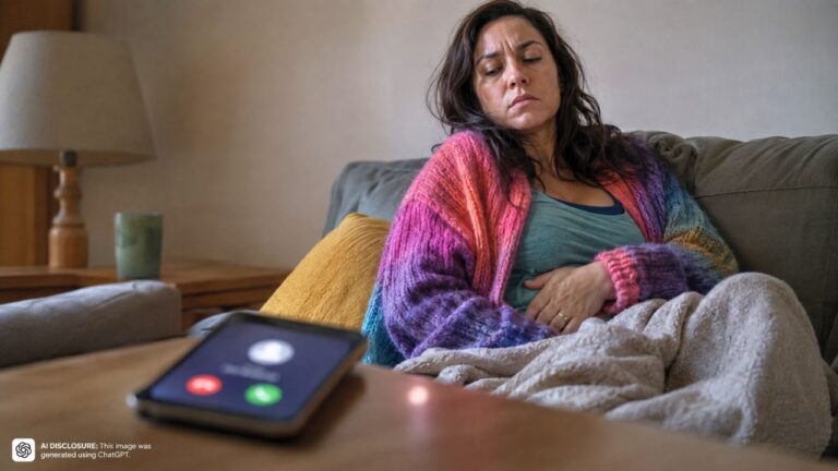 Her Boss Kept Calling During Her Approved Days Off After a Canceled Procedure — Then She Ignored Every Call