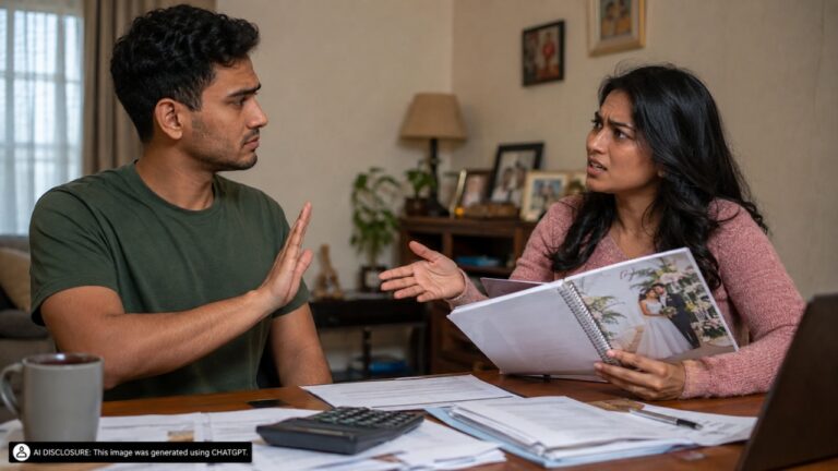 Sister Expected Her Brother to Fund Her Wedding Like He Did the Last One — Then He Said He Couldn’t This Time