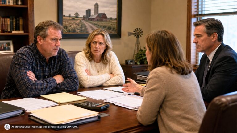 Her Brother and Sister Ran Their Parents’ Trust Together — Then the Court Found They Broke Their Duties and Removed Them Both as Trustees