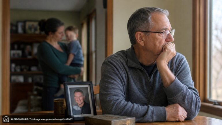 Her Children’s Grandfather Sued for Visitation After His Son Died — Then an Iowa Appeals Court Backed Her Right to Say No