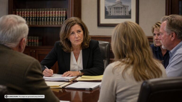Her Sister’s 2020 Will Handed the Estate to Four Other People — Then a Jury Voided It and the Alabama Supreme Court Upheld the Verdict