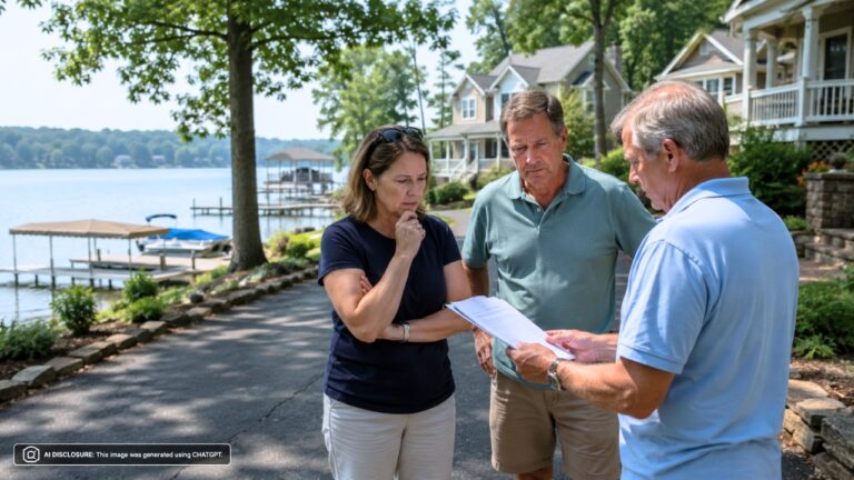 Their Lake Association Ordered Them to Stop Renting Out Their Homes and Billed Them for It — Then the Appeals Court Threw the Whole Order Out